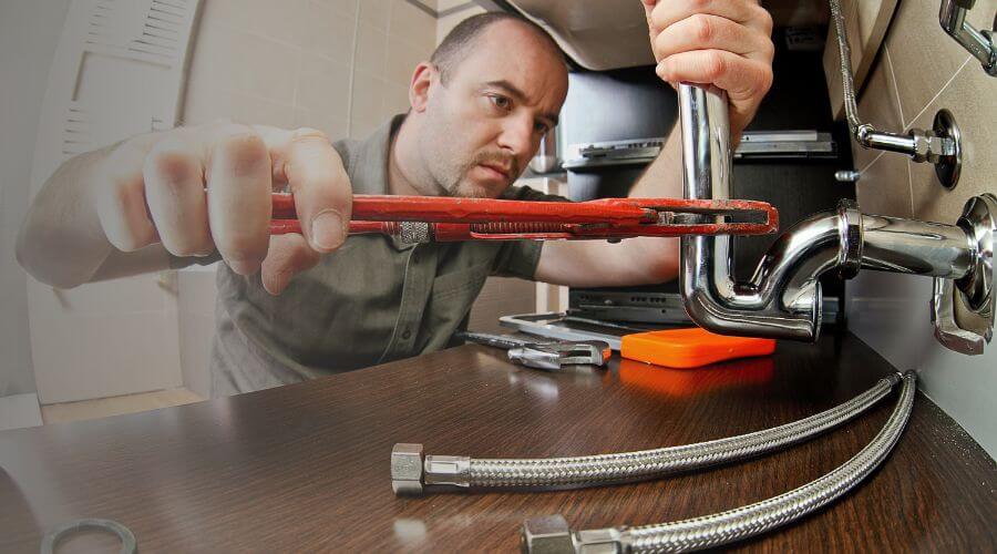 Local water heater installation in Akaska, SD